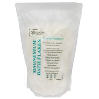 Essentially Young Magnesium Bath Flakes 1kg